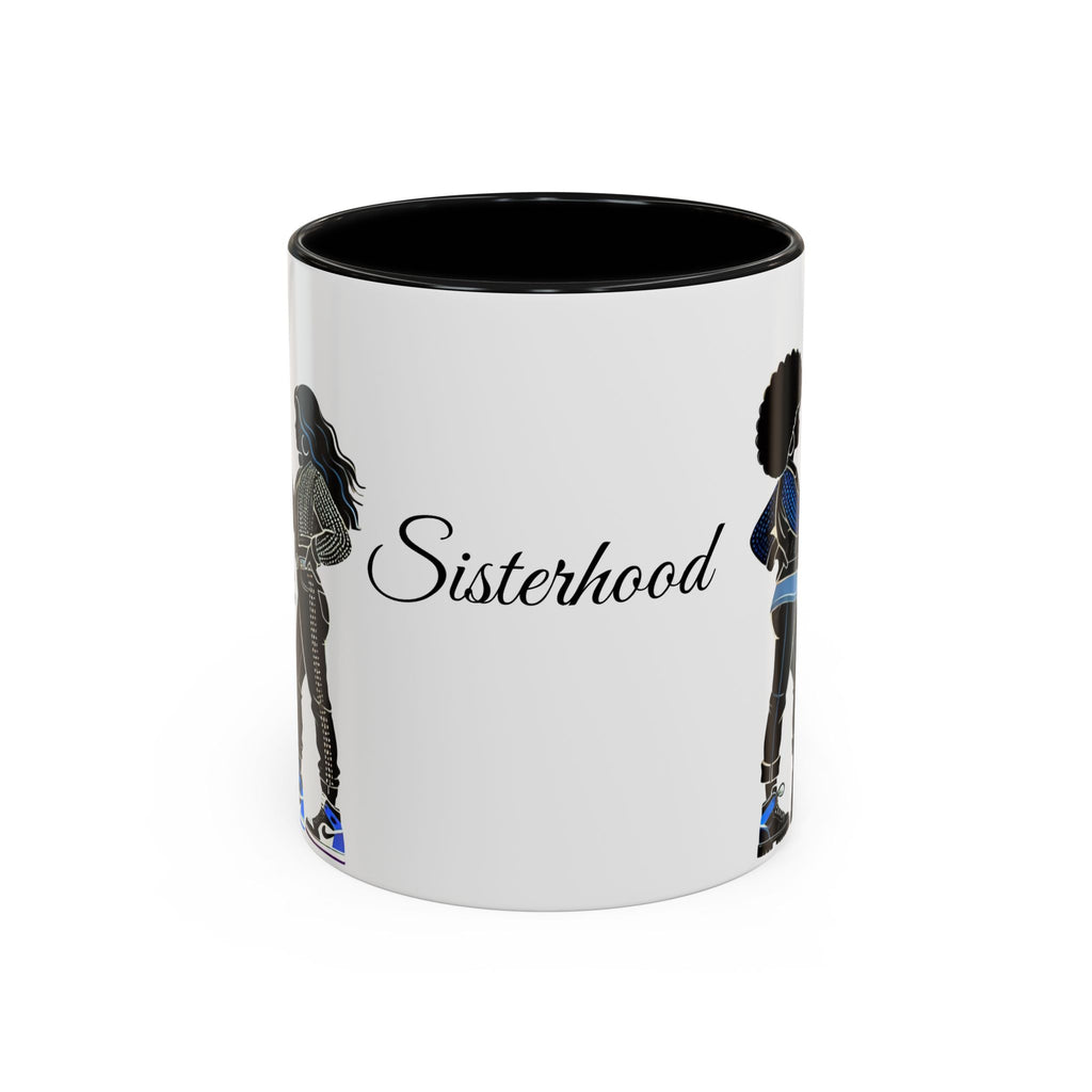Sisterhood™ Mug | Friendship & Empowerment Gift for Women