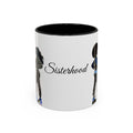 Sisterhood™ Mug | Friendship & Empowerment Gift for Women
