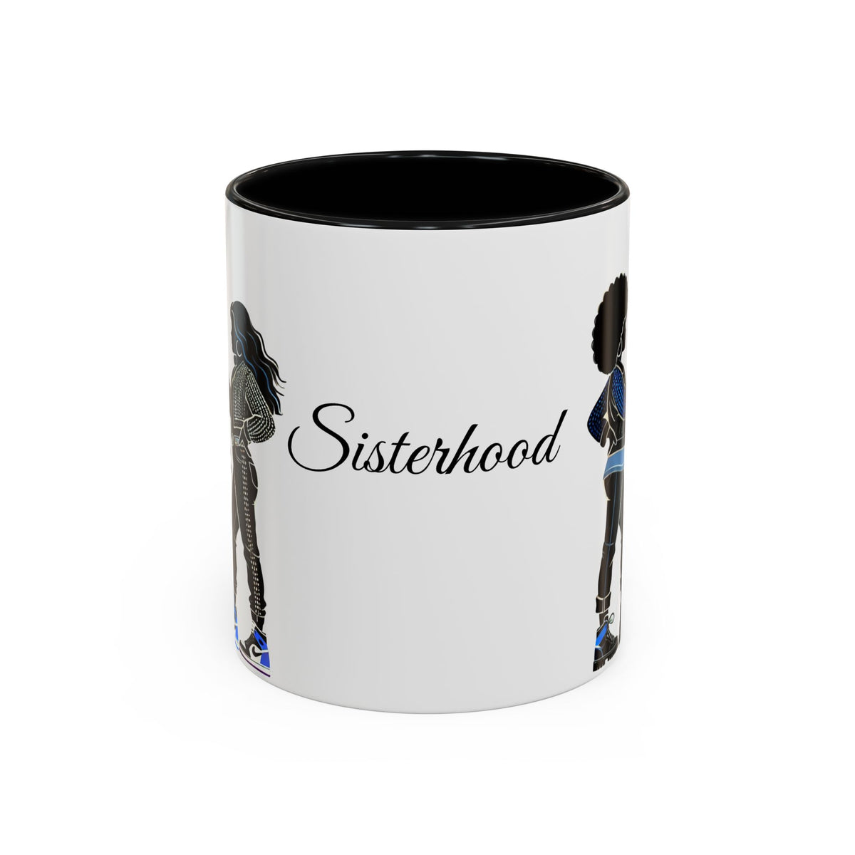 Sisterhood™ Mug | Friendship & Empowerment Gift for Women