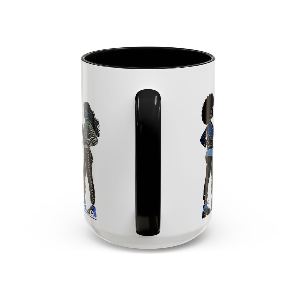 Sisterhood™ Mug | Friendship & Empowerment Gift for Women