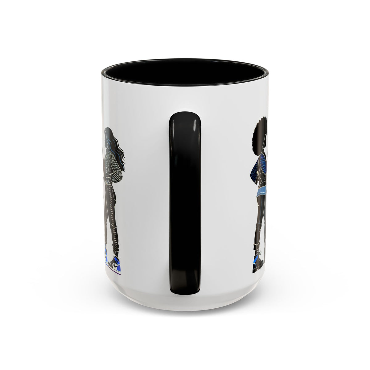 Sisterhood™ Mug | Friendship & Empowerment Gift for Women