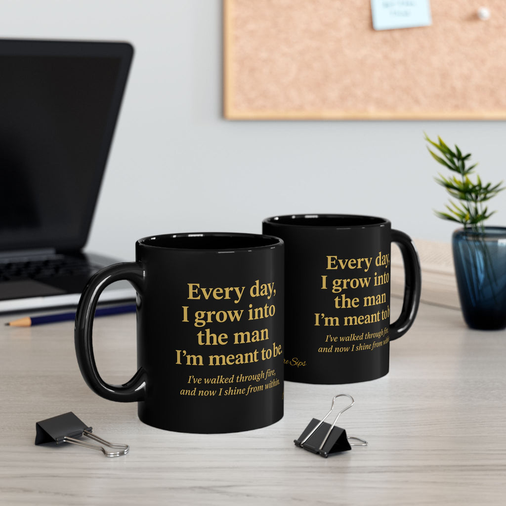 "BE you" Coffee Mug