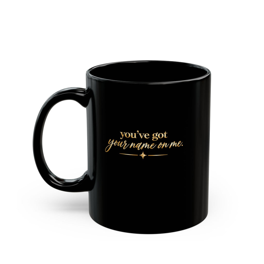 I Only Have Eyes for You Mug | Kulture Sips™