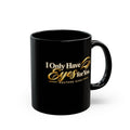 I Only Have Eyes for You Mug | Kulture Sips™
