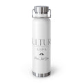 Kulture Sips™ Elevation Bottle - 22oz Copper Vacuum Insulation