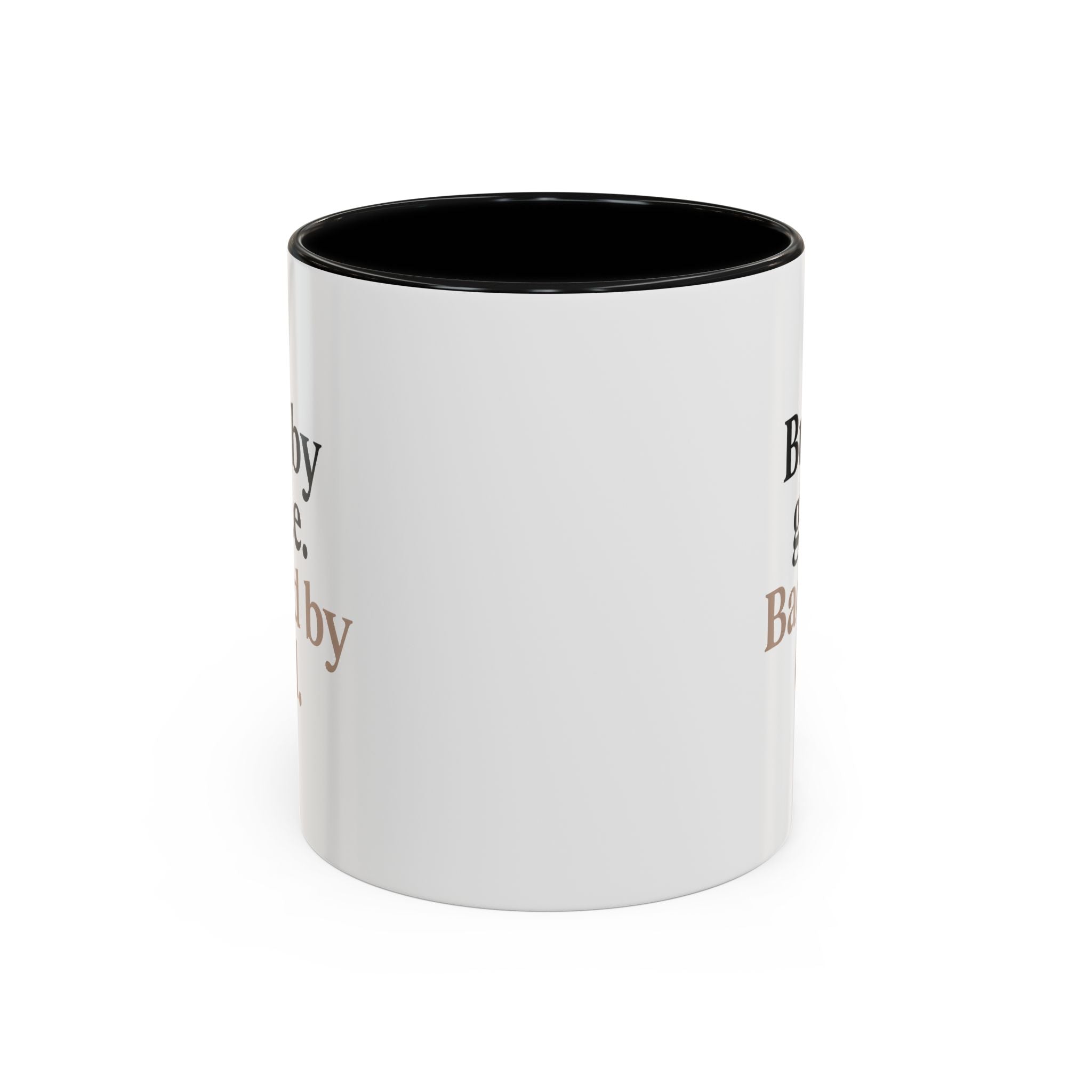 Built by Grace. Backed by God. – Kulture Sips™ Faith Mug | Inspirational Coffee Cup