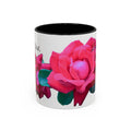 Bloom Like a Rose Mug | Self-Love Affirmation Cup (11oz/15oz)
