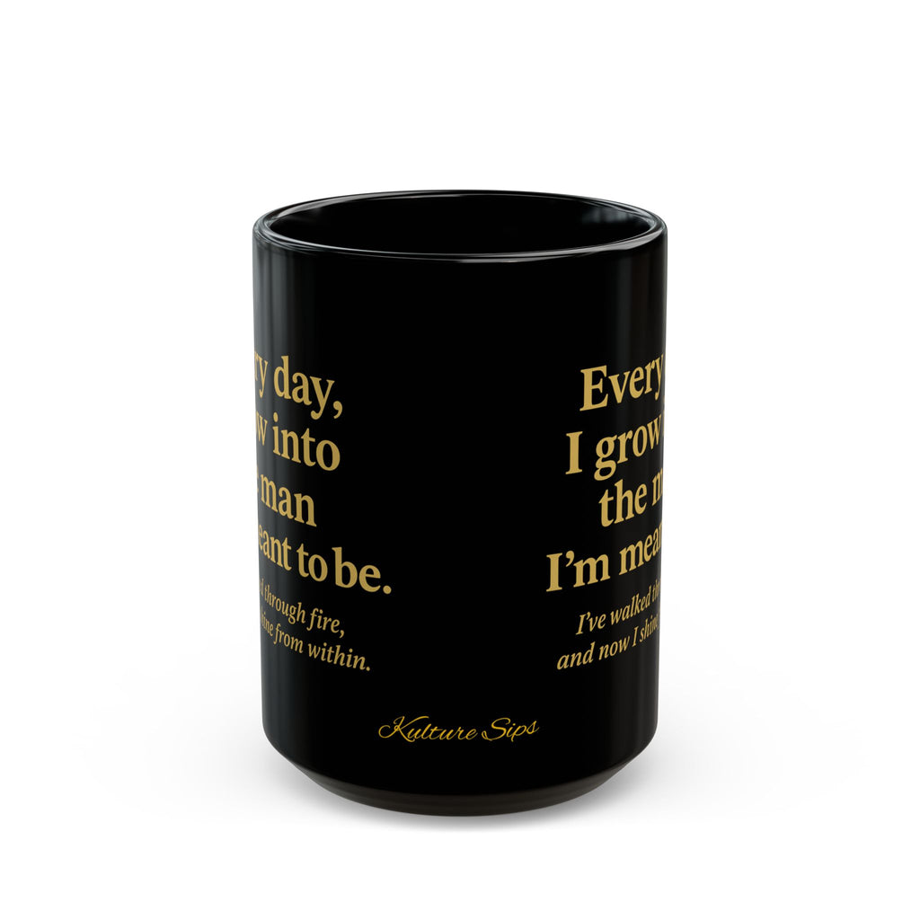 "BE you" Coffee Mug