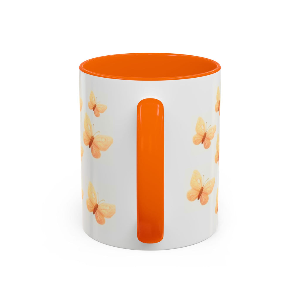 Surprising SideKicks Mug