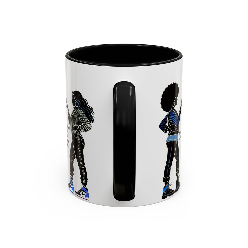 Sisterhood™ Mug | Friendship & Empowerment Gift for Women