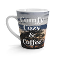 Comfy, Cozy & Coffee Mug | Daily Rituals