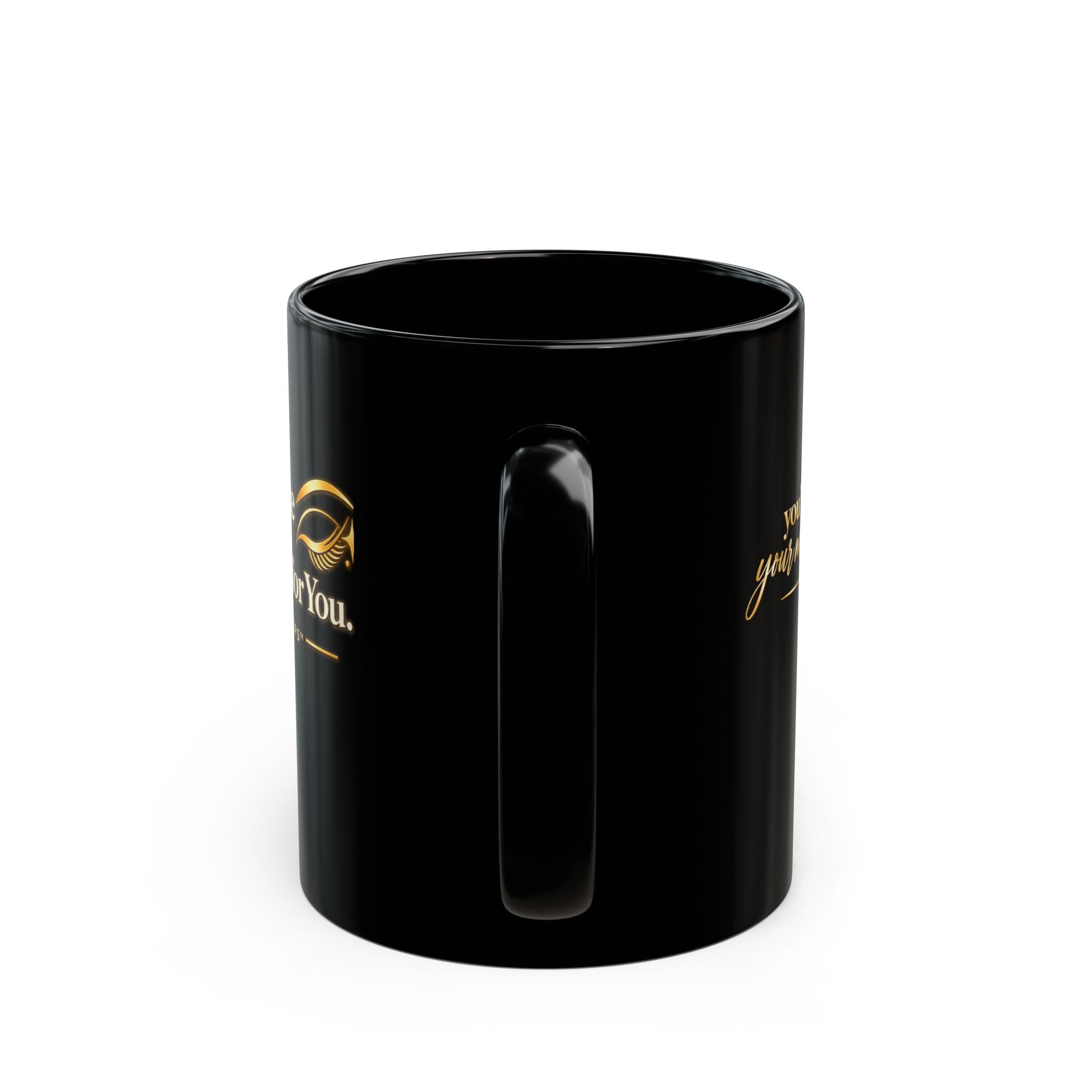I Only Have Eyes for You Mug | Kulture Sips™