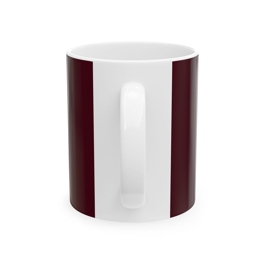 I Got You™ Mug | Real Ones Make Room.