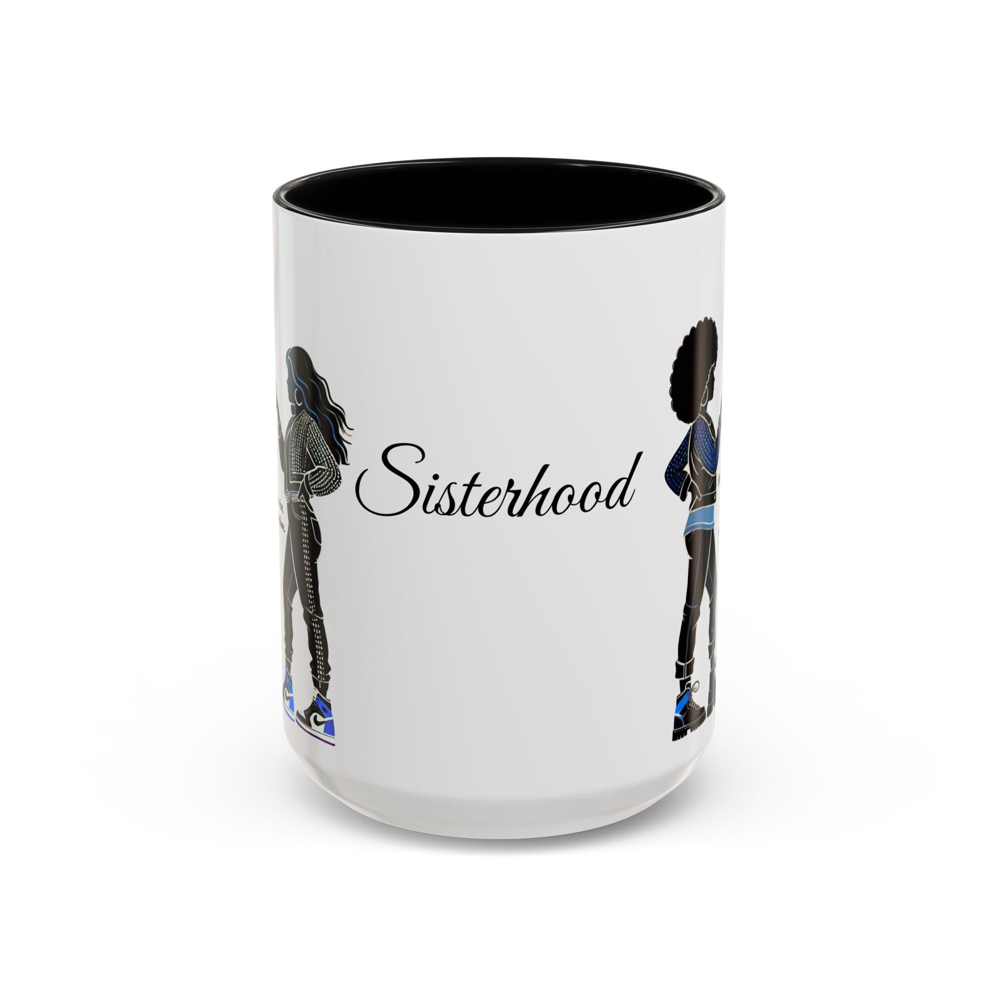 Sisterhood™ Mug | Friendship & Empowerment Gift for Women