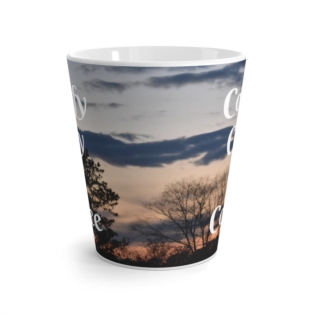 Comfy, Cozy & Coffee Mug | Daily Rituals