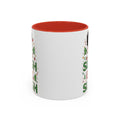 Sleigh Girl Sleigh Holiday Mug | Christmas Joy