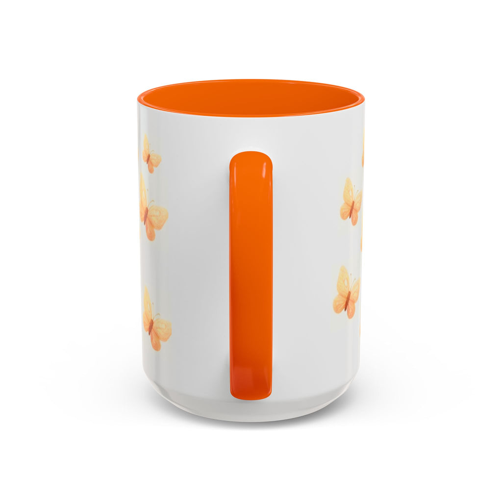 Surprising SideKicks Mug
