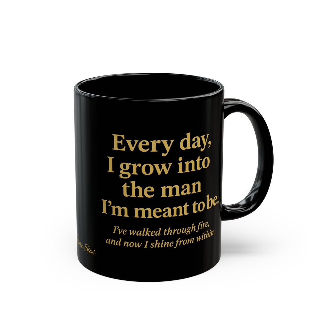 "BE you" Coffee Mug