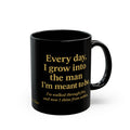 "BE you" Coffee Mug