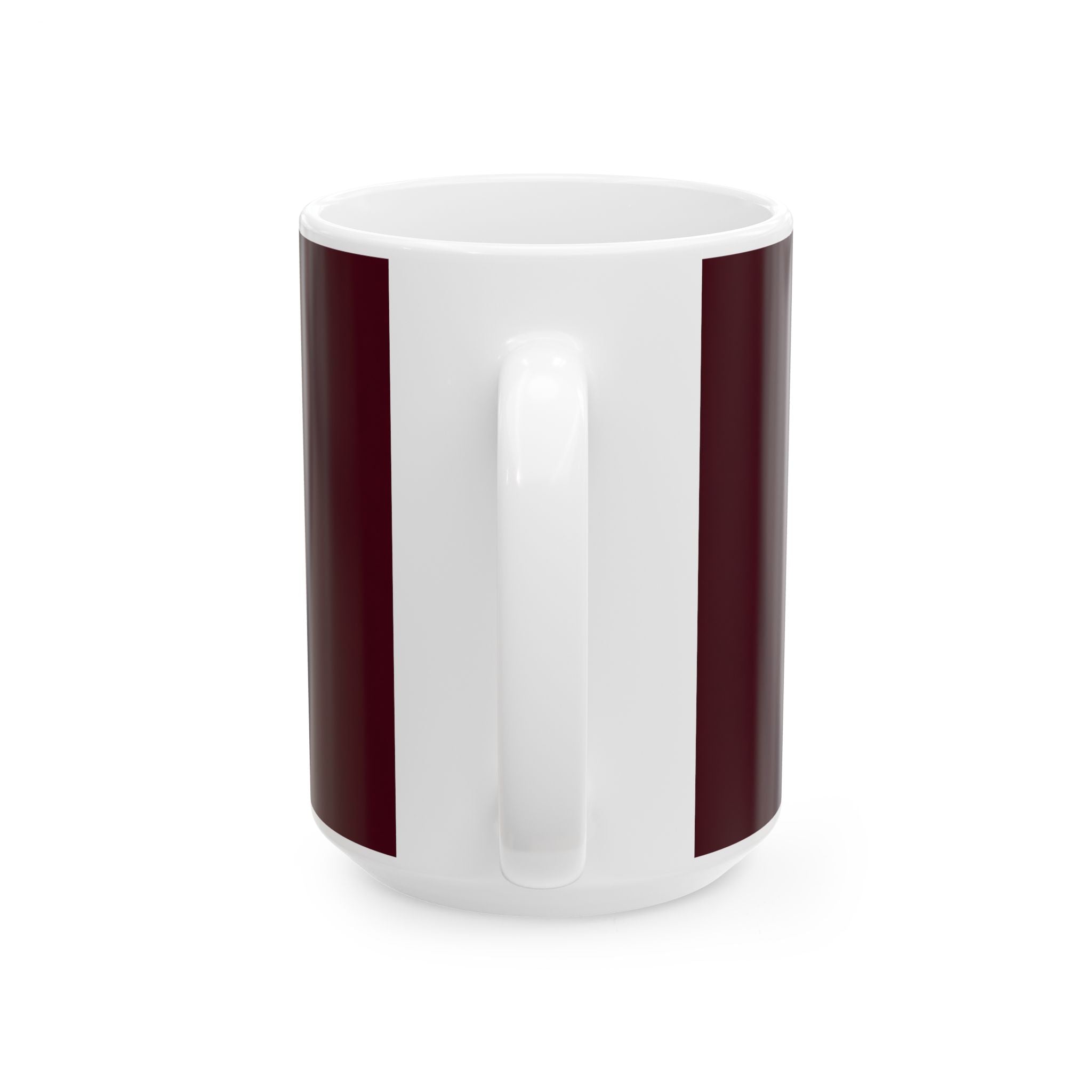 I Got You™ Mug | Real Ones Make Room.