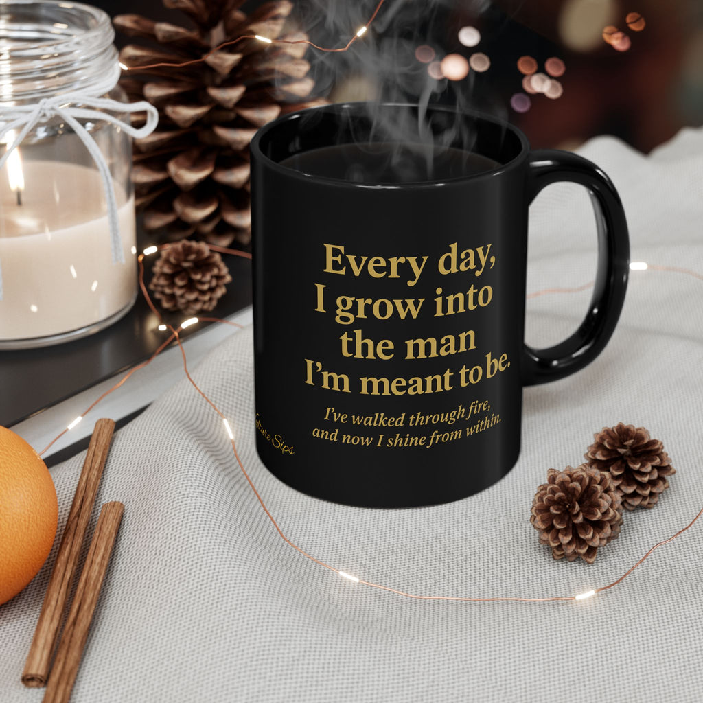 "BE you" Coffee Mug