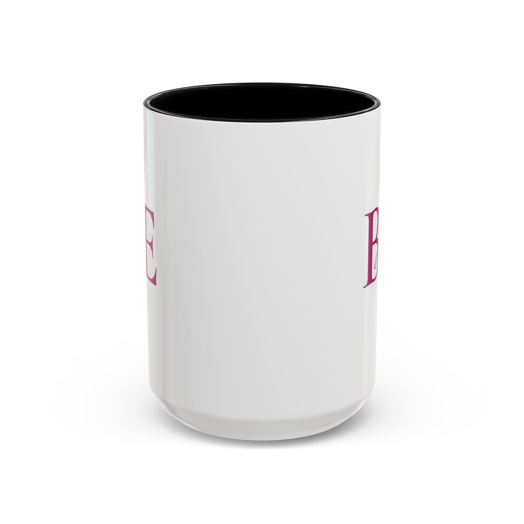 "BE you" Coffee Mug