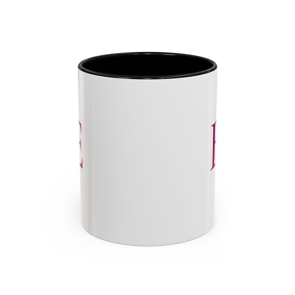 "BE you" Coffee Mug