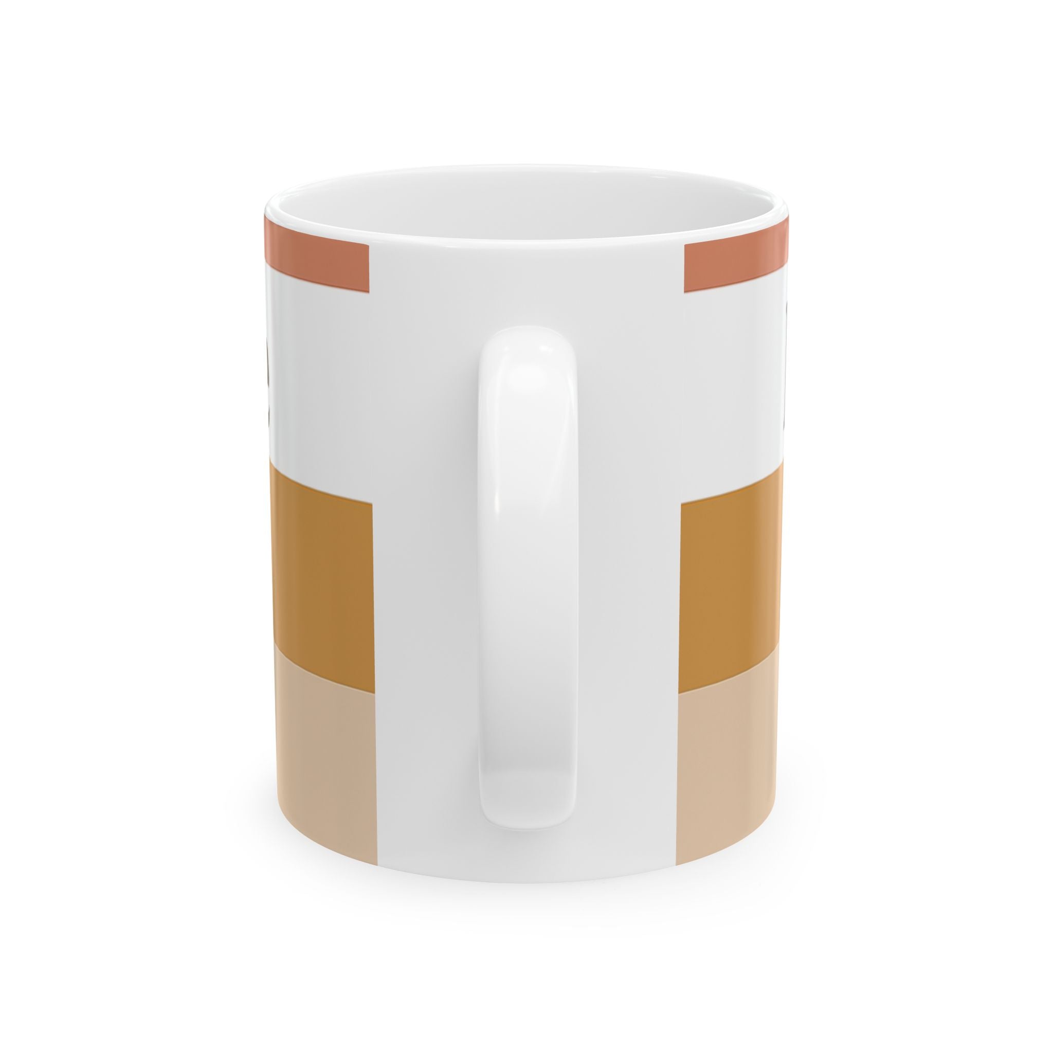 Every Shade Tells My Story – Kulture Sips™ Affirmation Mug
