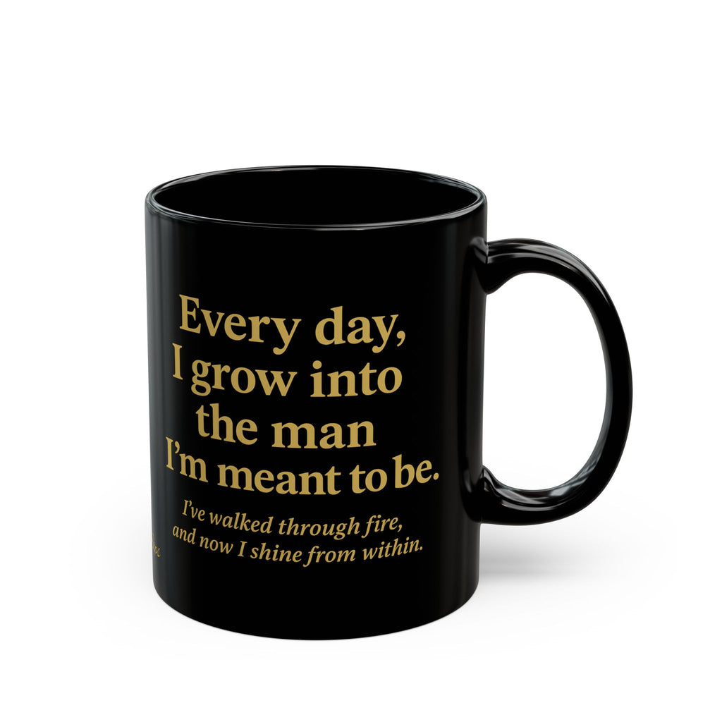 "BE you" Coffee Mug
