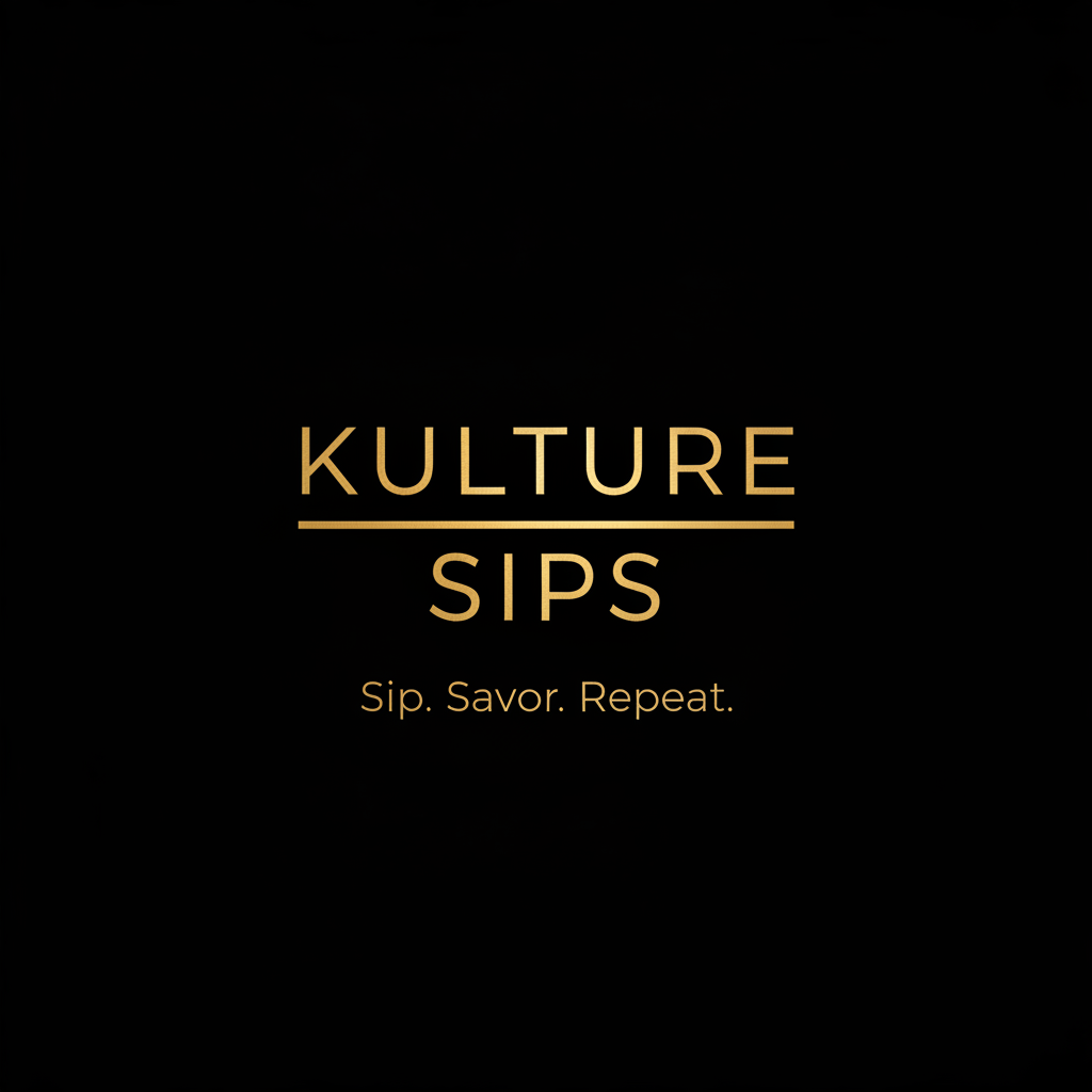 Kulture Sips